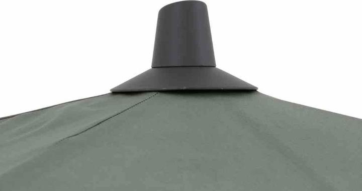 Actual product image Siena Garden Centre pole umbrella (3.50 m)