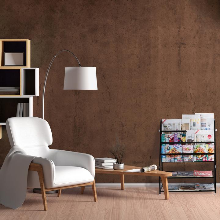 Produktbild Relaxdays Zeitschriftenregal (67 x 37 x 81 cm)