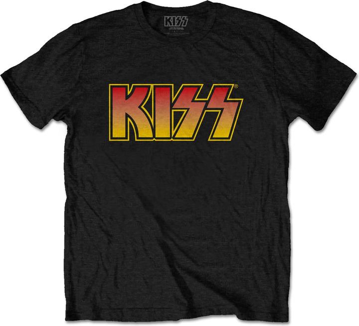 KISS Classic Logo