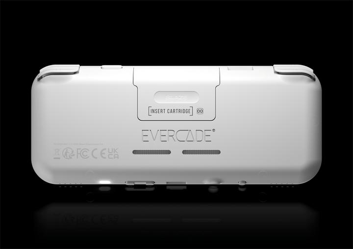 Image du produit Blaze Evercade EXP