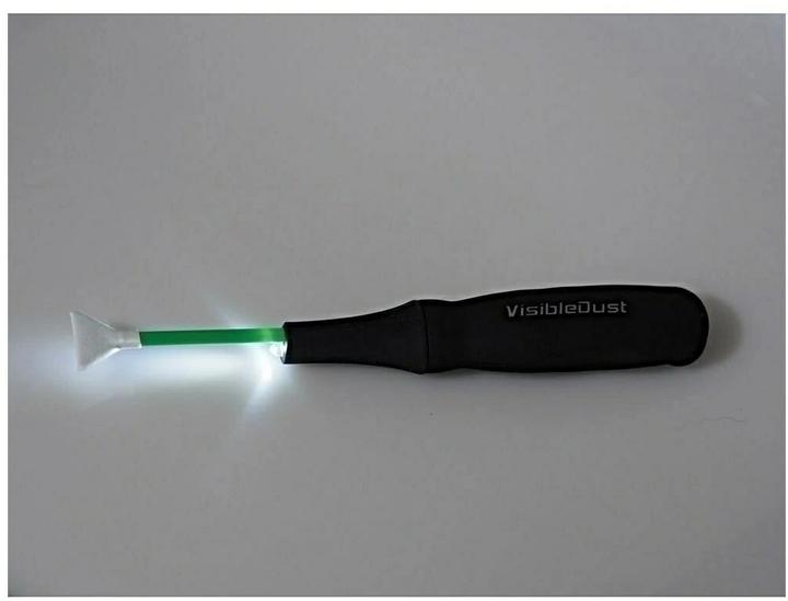 Produktbild Visible Dust Arctic Beez für Vswab