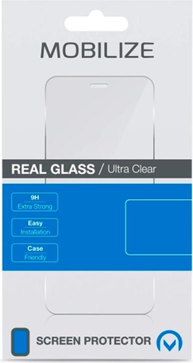 Produktbild Mobilize Glas (1 Stück, Xiaomi Redmi Note 11 Pro 5G)