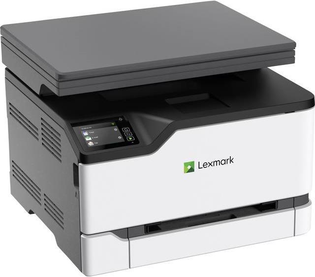 Actual product image Lexmark MC3224dwe (Laser, Colour)