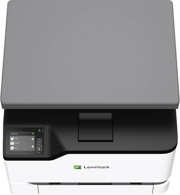 Actual product image Lexmark MC3224dwe (Laser, Colour)