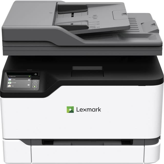 Lexmark MC3224adwe (Laser, Colour)