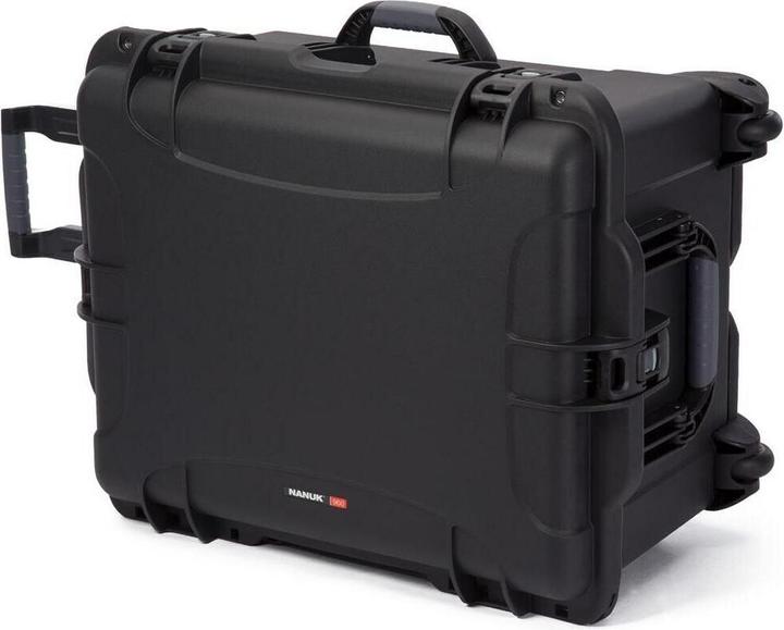 Produktbild Nanuk Kunststoffkoffer 960 (559 x 432 x 328) leer (Fotokoffer, 79 l)