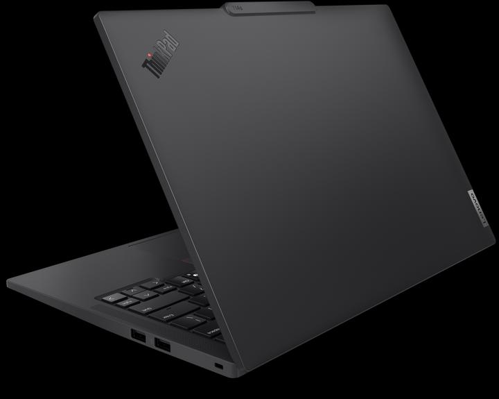 Actual product image Lenovo ThinkPad T14s Gen 5 (14", Intel Core Ultra 7 155U, 16 GB, 512 GB, CH)