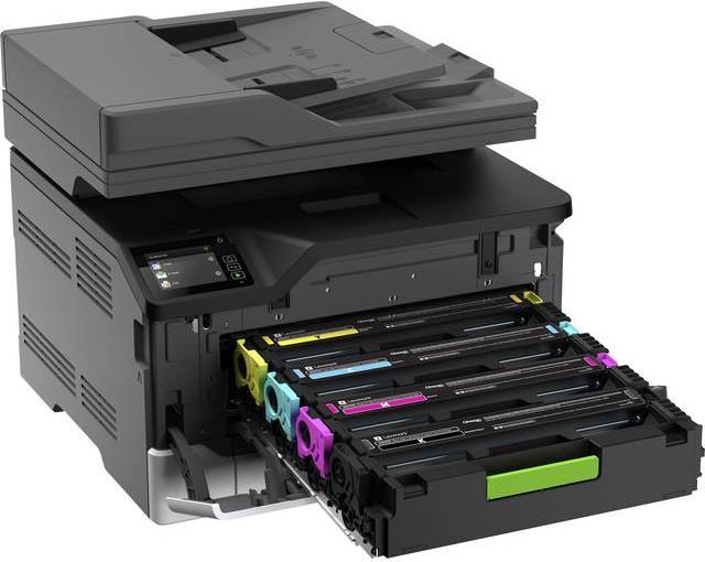 Produktbild Lexmark MC3326adwe (Laser, Farbe)