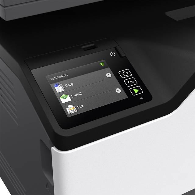 Produktbild Lexmark MC3326adwe (Laser, Farbe)