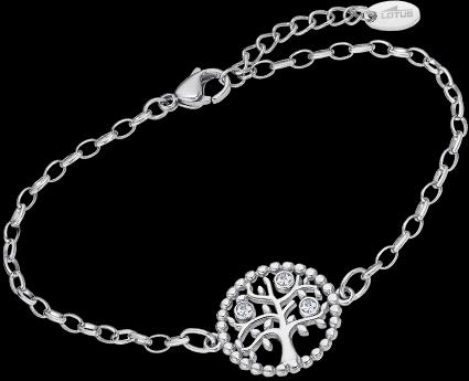 Image du produit Lotus Bracelet femme LS2194/2/1 (20.50 cm, Acier inoxydable)