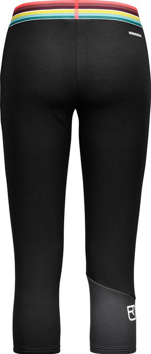 Image du produit Ortovox Pantalon court femme en polaire légère (S)