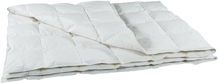 Produktbild Albis Line 200 leichtes Daunenduvet (600 g, 240 x 240 cm)
