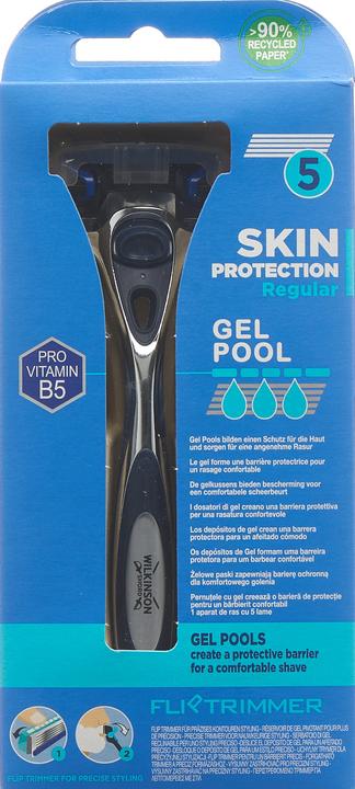 Produktbild Wilkinson Hydro 5