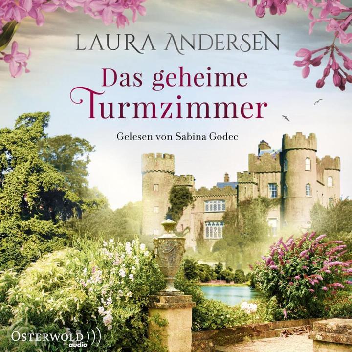 Produktbild Das geheime Turmzimmer (Laura Andersen, Deutsch)