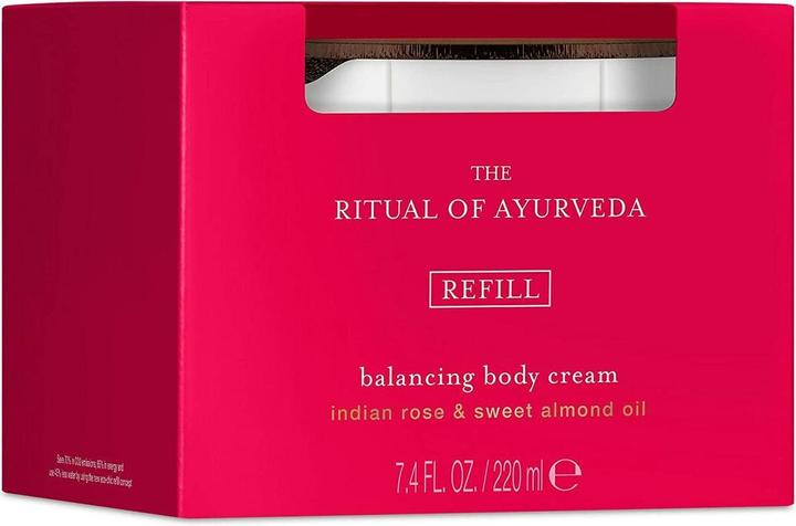 Produktbild Rituals The Ritual Of Ayurveda (Körpercreme, 220 ml)