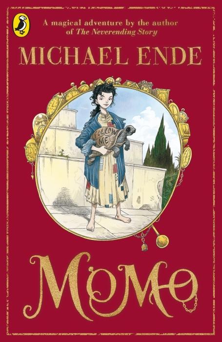 Immagine prodotto Momo, English edition (Inglese, Michael Fine, 2009)
