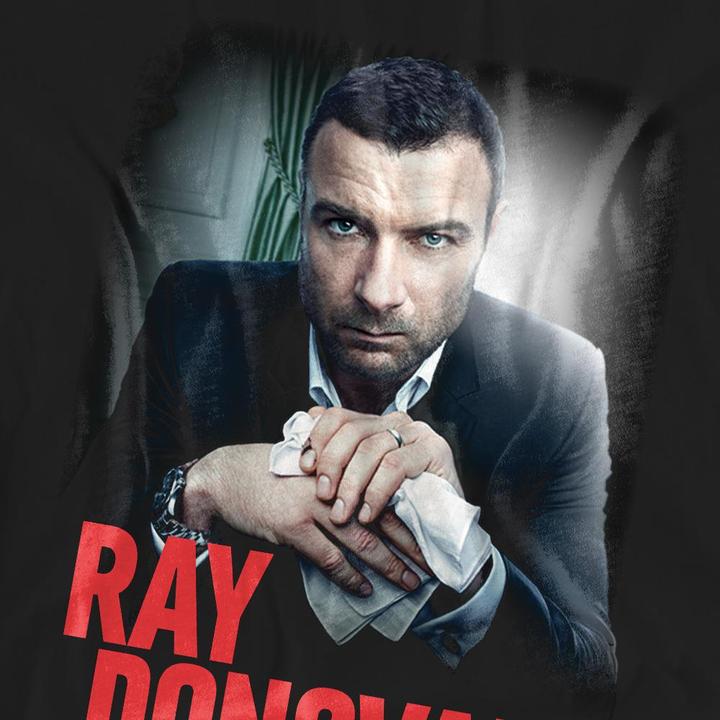 Produktbild Ray Donovan Clean Hands TShirt (M)