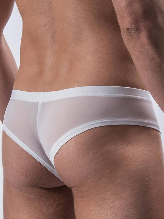 Actual product image Manstore M101 Cheeky Brief (XL)