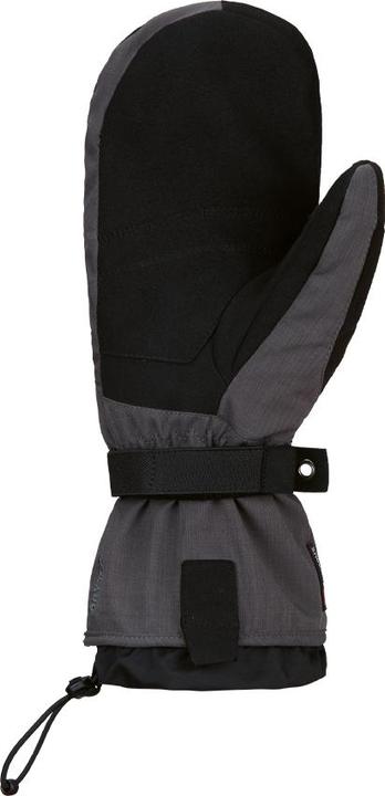 Actual product image snowlife Rider DT centres (6.5)