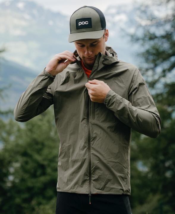 Image du produit Poc Veste Motion Wind (S)