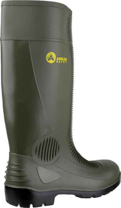 Produktbild Amblers Safety UTFS2415 P (38)