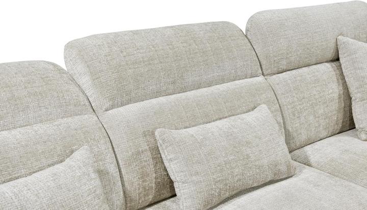 Produktbild ED Lifestyle Tijuana (Ecksofa)