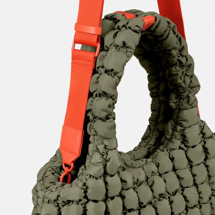 Actual product image Les Visionnaires Unio Shopper Bubble Shopper Tasche 43 cm (11 l)