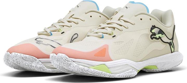 Puma Vantage Nitro FOREVER.BETTER.