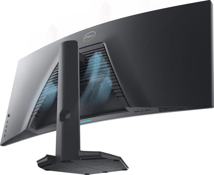 Produktbild Dell S3422DWG (3440 x 1440 Pixel, 34")
