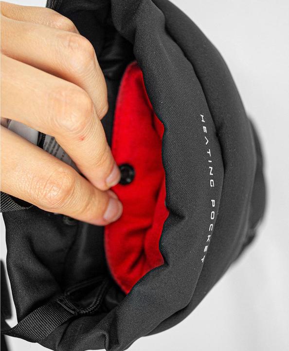 Image du produit Reusch Volcano Pro (6.5)