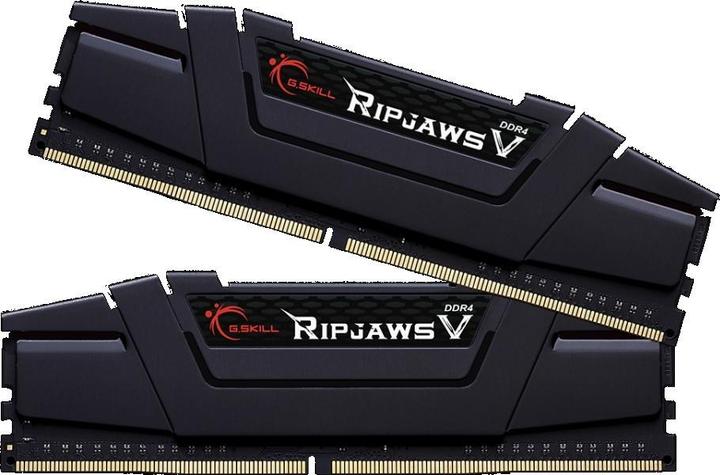 G.Skill Ripjaws V (2 x 32GB, 4000 MHz, DDR4-RAM, DIMM)