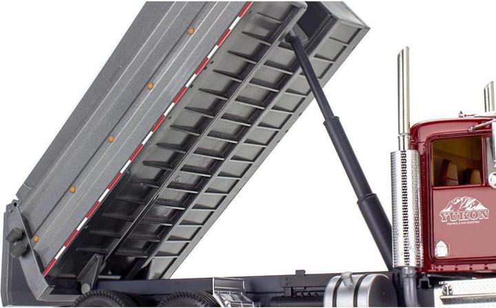 Produktbild Revell Kenworth W-900 Dump Truck