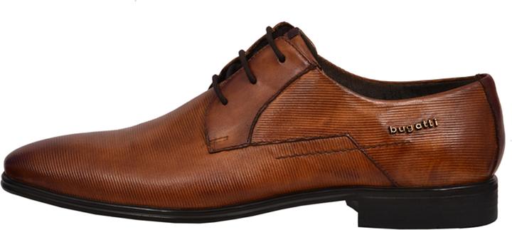 Actual product image Bugatti Lace-up shoes (44)
