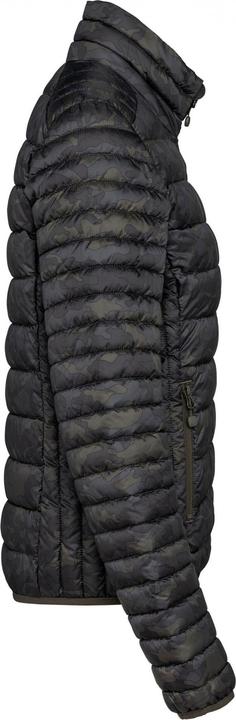 Produktbild Kariban Leichte Daunenjacke, Damen (S)
