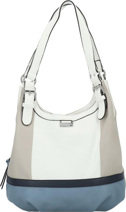 Actual product image Tom Tailor Juna Schultertasche 31 cm