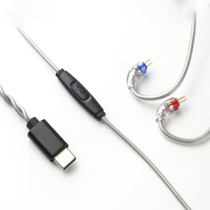 Actual product image FiiO LS-TC1 (1.2m, USB)