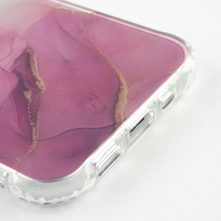 Immagine prodotto PhoneLook Coperchio Trasparente Paraurti Colore Gradiente t (Apple iPhone 13 Pro Max)