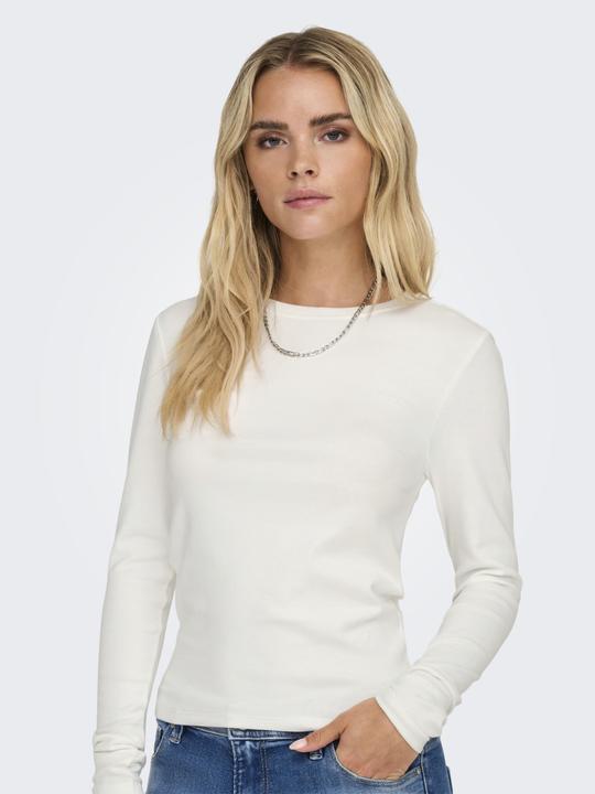 Immagine prodotto Only Onlriley O-Neck L/S Top Jrs Noos (XL)
