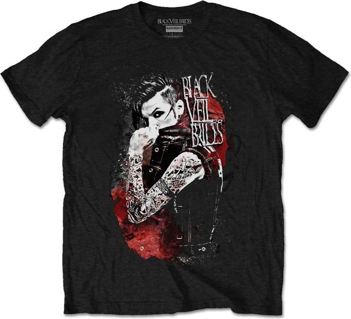 Actual product image Black Veil Brides Inferno (S)