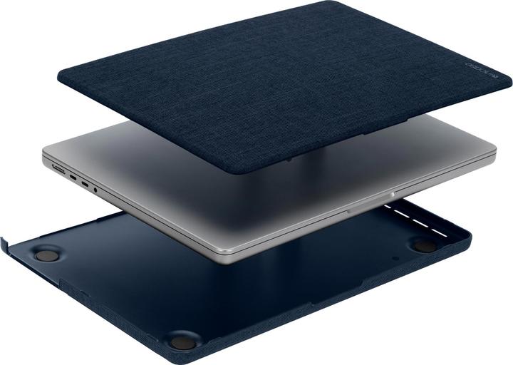 Actual product image Incase Woolenex (16", Apple)