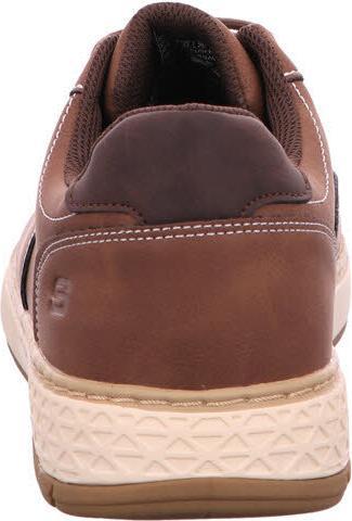 Produktbild Skechers GARLAN- Braun (43)