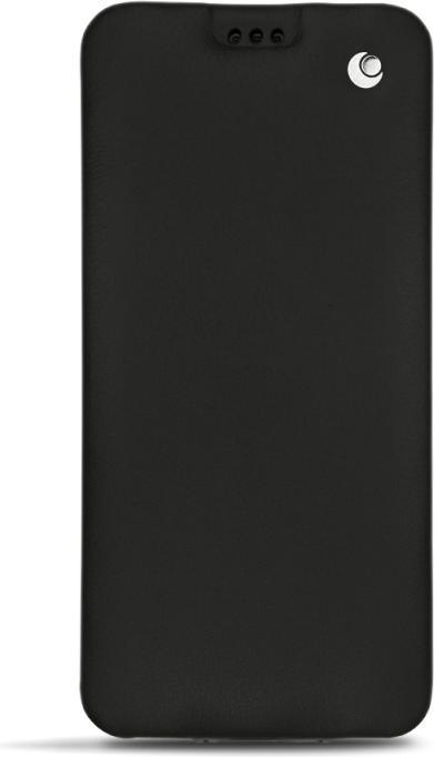 Produktbild Noreve Lederschutzhülle vertikal (Samsung Galaxy S9+)