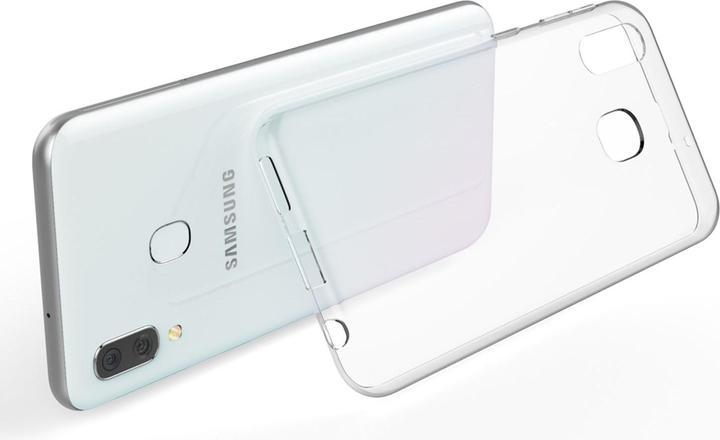 Image du produit Nalia Couverture (Samsung Galaxy A40)