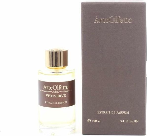 Produktbild ArteOlfatto Vetiverve Extreme Parfum (Eau de Parfum, 100 ml)