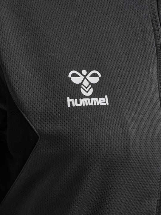 Image du produit hummel Hmlauthentic Pl Zip Jacket Woman (M)