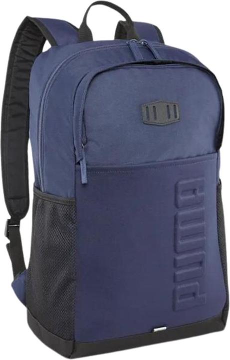 Produktbild Puma Plecak S granatowy 79222 07 (27 l)
