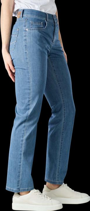 Produktbild Angels Dolly Jeans Straight light blue (W34/L32)