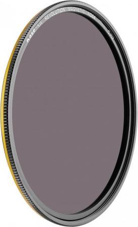 Actual product image Kase Wolverine Revolution ND64 filter (6 stops) 112mm (112 mm, Neutral density filter)