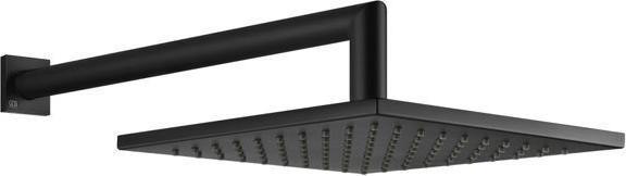 Matt black