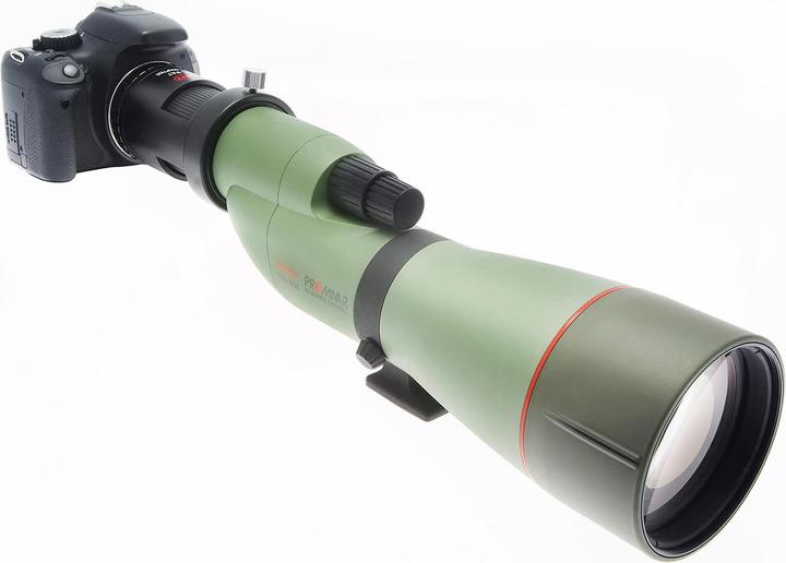 Actual product image Kowa Camera Adapter TSN-PA7